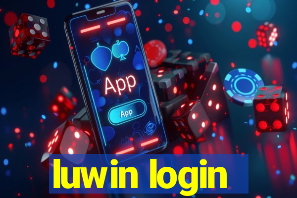 luwin login